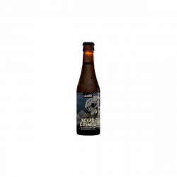 Laugar Nekrocosmos 13alc 33cl - Dcervezas