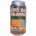 Woolshed Big Orange Kettle Sour 
