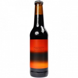 Põhjala Emberwood Põhjala Emberwood