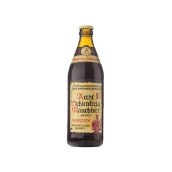 Schlenkerla Rauchbier Marzen - Maltea2