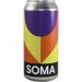 SOMA Beer Fever 
