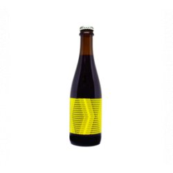 Jule Malt Barrel Aged 37,5cl - Hellobier