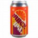 3 Ravens Juicy New England IPA 
