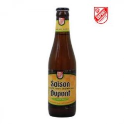 Dupont Saison Cuvée Dry Hopping 33 Cl. - 1001Birre