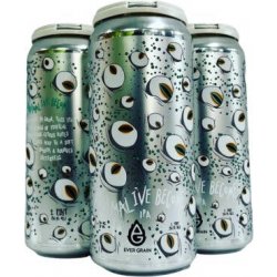 Ever Grain Brewing Animal I've Become 4 pack 16 oz. Can - Petite Cellars