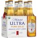 Michelob Ultra Pure Gold 6 pack 12 oz. Bottle 