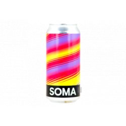 SOMA Jackpot - Hoptimaal