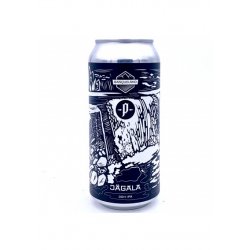 Basqueland Jägala - Biercab