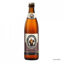 Franziskaner Premium Weissbier Dunkel