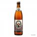 Franziskaner Hefe Dunkel 