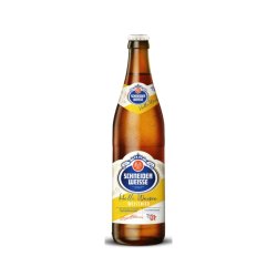 Schneider Weisse Hell... - Maltea2