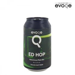 Evoqe Ed Hop33 Cl. (lattina) - 1001Birre