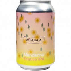 Põhjala Mandarina