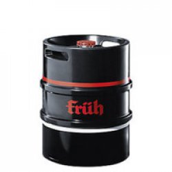 Früh Kölsch