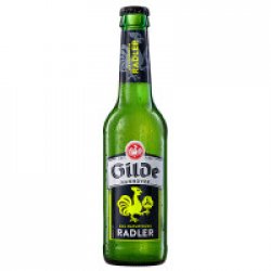 Gilde Brauerei Gilde Radler