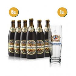 Weihenstephaner Korbinian