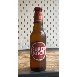 Super Bock