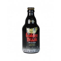 Gulden Draak 9000 Quadruple 33 cl - L’Atelier des Bières