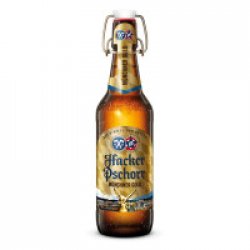 Hacker-Pschorr Münchener Gold