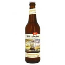 Störtebeker Bernstein-Weizen Alkoholfrei - Drinks of the World