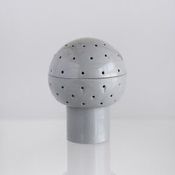 Bocha CIP 50 mm Plastica - IMP Cerveceros