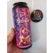 Funky Fluid Gelato: Berries & Cream 19°5,8% 0,5l Funky Fluid Gelato: Berries & Cream 19°5,8% 0,5l
