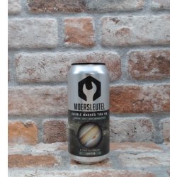 Moersleutel Craft Brewery Jupiter
