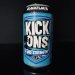 Blackflag Brewing, Kick Ons Middy, 375ml 