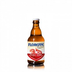 Lefèbvre Floreffe Double 6.3% 20x33cl - Beercrush