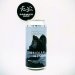 Burnt Mill Brewery Obsidian Flow  Imperial Stout  8.4% 