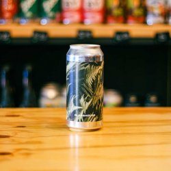 GlassHouse Beer Co Wilder