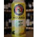PAULANER NATUR RADLER PAULANER NATUR RADLER