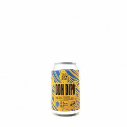 FIRST Craft Beer Nelson DDH DIPA FIRST Craft Beer Nelson DDH DIPA