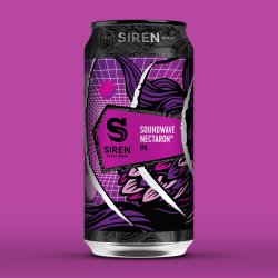 Siren Craft Brew Soundwave Nectaron