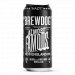 Brewdog Almost Famous New England IPA 440mL 