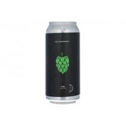 Folkingebrew Origin