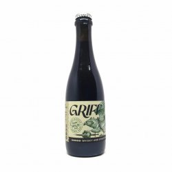 MA Artisan Ales Griff Dark Wild Ale MA Artisan Ales Griff Dark Wild Ale