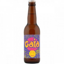 Oedipus Brewing Gaia - Bierfamilie