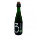 3 Fonteinen Oude Geuze Honing 1819 #114 