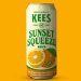 Brouwerij Kees Sunset Squeeze 