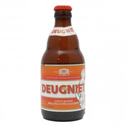 Deugniet