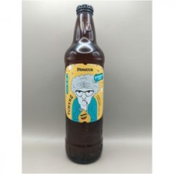 Primátor Tchýně / Mother In Law - Pomelo