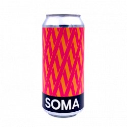 SOMA DAILY RESET - Las Cervezas de Martyn