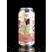 Vault City  Love Hurts  Sour Sorbet Fraise  4,2% 