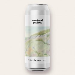 weekend project The Knott
