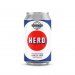Basqueland Hero Sin Alcohol Cerveza Artesanal Basqueland Hero Sin Alcohol Cerveza Artesanal