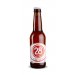 Caulier 28 Pale Ale 33 cl. Caulier 28 Pale Ale 33 cl.