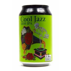 La Debauche Cool Jazz - Acedrinks