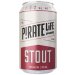 Pirate Life Brewing Stout Cans 16 x 355ml (Carton) 
