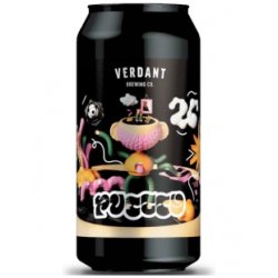 Verdant Brewing Co PuTTTy (2026) Verdant Brewing Co PuTTTy (2026)
